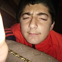 Ибрагим, 19 лет