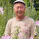Владимир, 67 лет