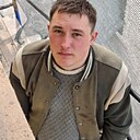 Виталий, 24 года