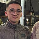 Естай, 22 года