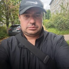 Фотография мужчины Алексей, 42 года из г. Миасс