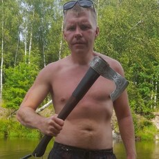Фотография мужчины Никита, 32 года из г. Городец