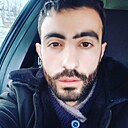 Армен, 33 года