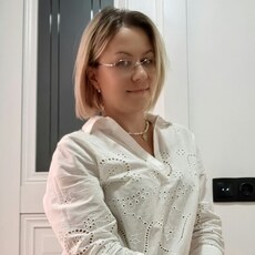 Фотография девушки Светлана, 45 лет из г. Самара