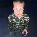 Кирилл, 18 лет
