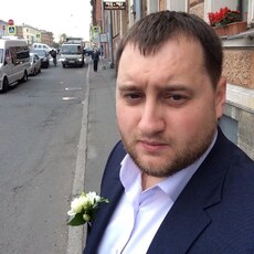 Фотография мужчины Aleksandr, 40 лет из г. Санкт-Петербург