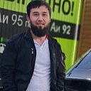 Хамидов, 30 лет