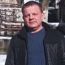 Фотография мужчины Александр, 44 года из г. Мозырь