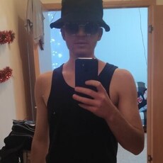 Фотография мужчины Твой Сосед, 28 лет из г. Элиста