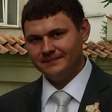 Фотография мужчины Игорь, 33 года из г. Вильнюс