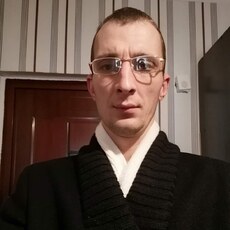 Фотография мужчины Владимир, 35 лет из г. Лида