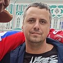 Святослав, 44 года