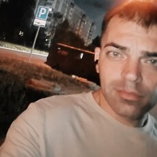 Фотография мужчины Никита, 29 лет из г. Барнаул