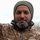 Заур, 44 года