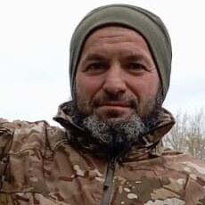 Фотография мужчины Заур, 44 года из г. Мелитополь