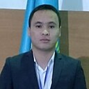 Азамат, 28 лет