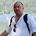 Андрей, 45 лет