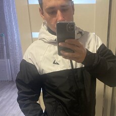 Фотография мужчины Maksim, 31 год из г. Березники