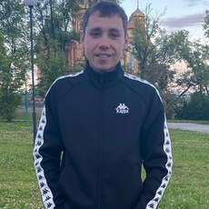 Фотография мужчины Maksim, 31 год из г. Березники