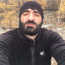 Фотография мужчины Аслан, 33 года из г. Владикавказ