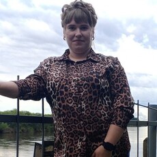 Фотография девушки Яна, 31 год из г. Белогорск