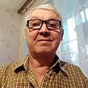 Сергей, 62 года