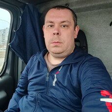 Фотография мужчины Рустам, 37 лет из г. Оренбург