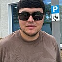 Миша, 25 лет