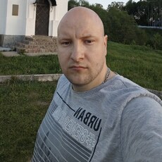 Фотография мужчины Андрей, 33 года из г. Алексин