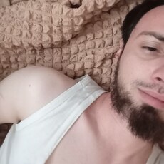 Фотография мужчины Исма, 30 лет из г. Назрань