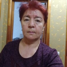 Фотография девушки Фануза, 62 года из г. Уфа