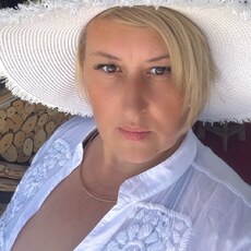 Фотография девушки Юлия, 42 года из г. Челябинск