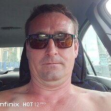 Фотография мужчины Миша, 42 года из г. Глазов