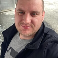 Фотография мужчины Александр, 32 года из г. Орел