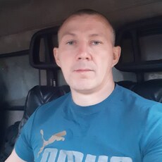 Фотография мужчины Виталик, 35 лет из г. Иваново