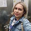 Валерия, 26 лет
