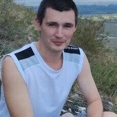 Фотография мужчины Денис, 35 лет из г. Сургут