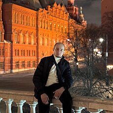 Фотография мужчины Алексей, 25 лет из г. Уссурийск