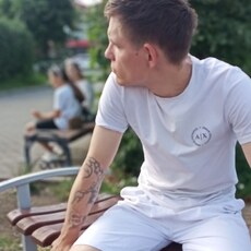 Фотография мужчины Сергей, 22 года из г. Пермь