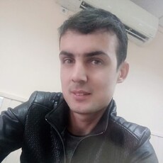 Фотография мужчины Сухроб, 19 лет из г. Ульяновск