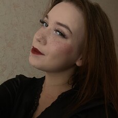 Фотография девушки Дарья, 19 лет из г. Южно-Сахалинск