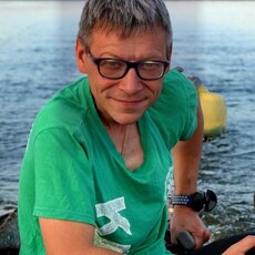 Фотография мужчины Вячеслав, 49 лет из г. Челябинск