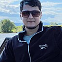 Самандар, 25 лет