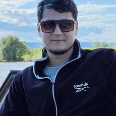 Фотография мужчины Самандар, 25 лет из г. Нижнекамск