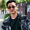 Шома, 20 лет