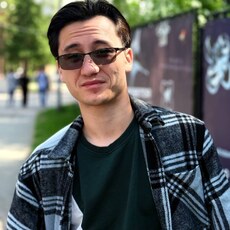 Фотография мужчины Шома, 20 лет из г. Челябинск