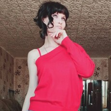 Фотография девушки Кристина, 33 года из г. Караганда