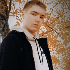 Фотография мужчины Nik Bell, 23 года из г. Сергиев Посад