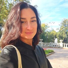 Фотография девушки Анна, 37 лет из г. Екатеринбург