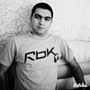 Рустам, 27 лет